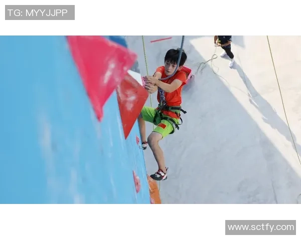 北京攀岩队的拼搏历程与极限运动联赛的荣耀之路