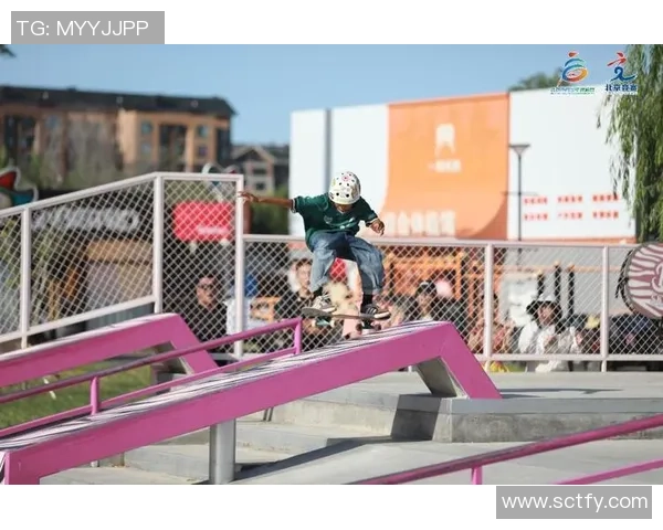 北京滑板队实力对比深度剖析与未来发展趋势探讨